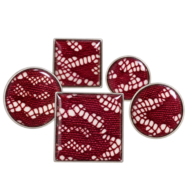 Bagues dentelle fond transparent (5)